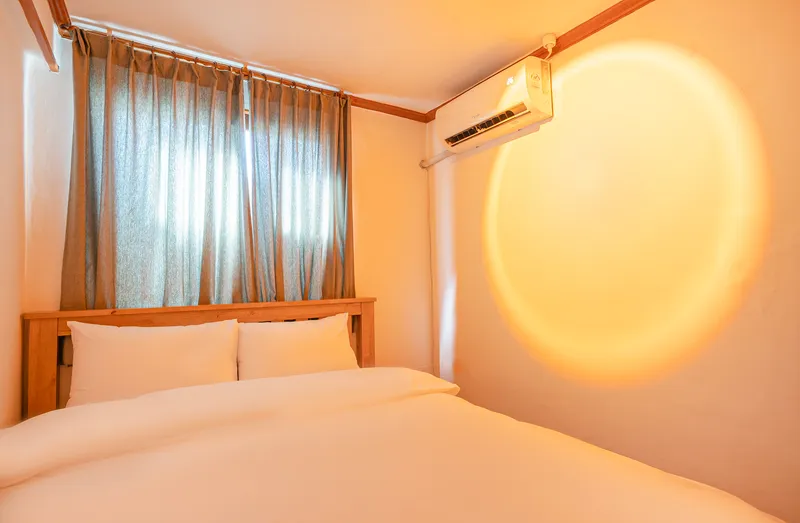 창원 마산 합성동 쁘띠호텔 호텔 사진