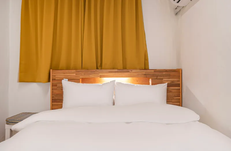 창원 마산 합성동 쁘띠호텔 호텔 사진