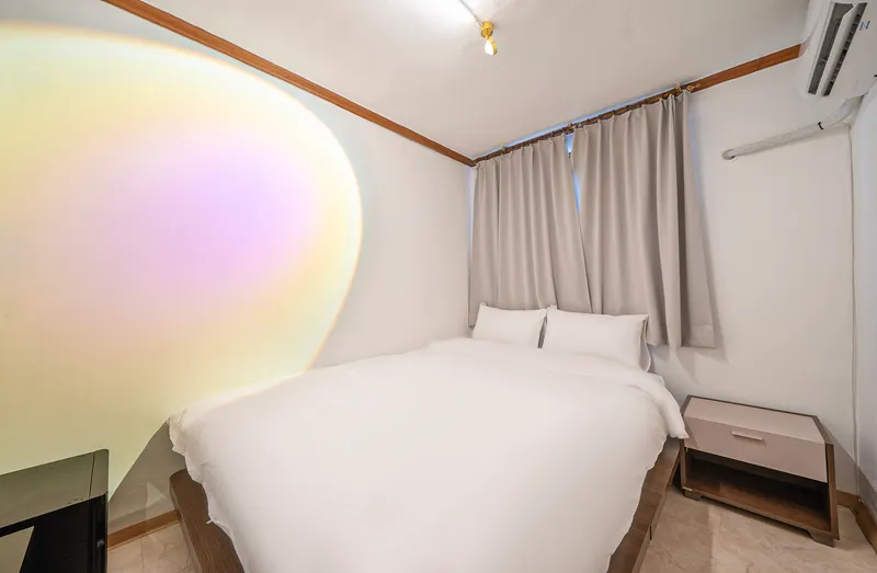 창원 마산 합성동 쁘띠호텔 호텔 사진