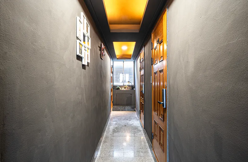 창원 마산 합성동 쁘띠호텔 호텔 사진