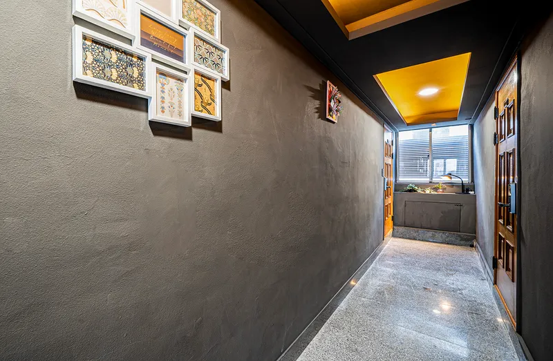 창원 마산 합성동 쁘띠호텔 호텔 사진