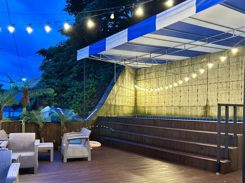 창원 그늘집 민박 호텔 사진