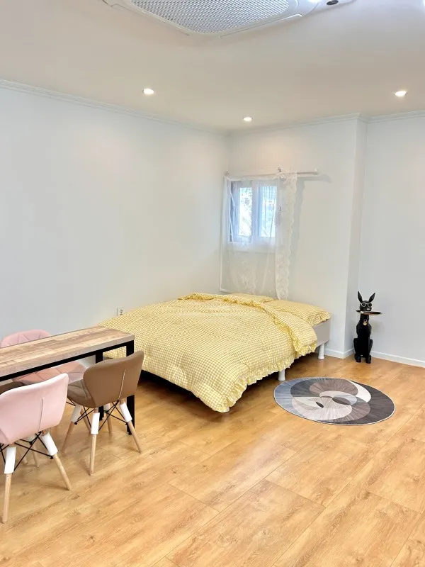 창원 그늘집 민박 호텔 사진