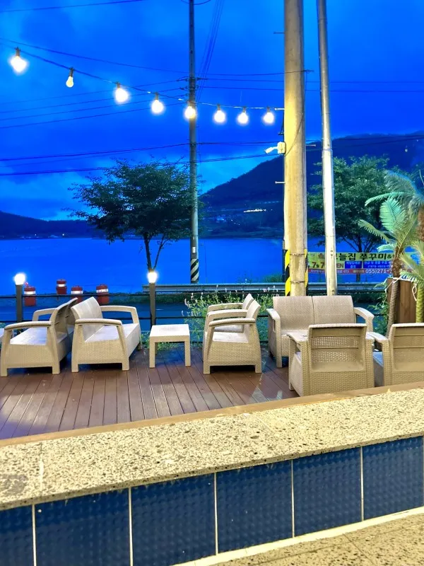 창원 그늘집 민박 호텔 사진