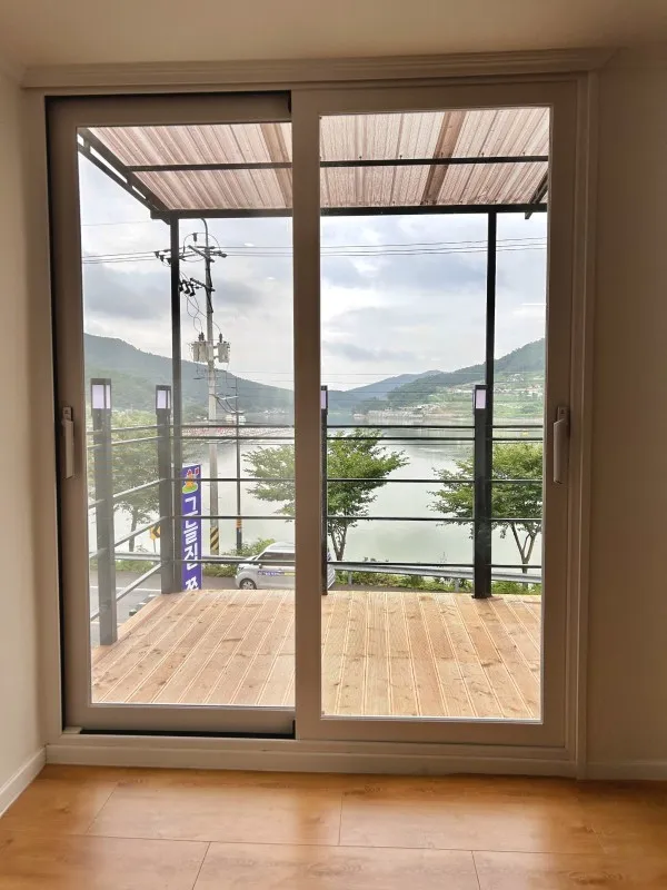 창원 그늘집 민박 호텔 사진