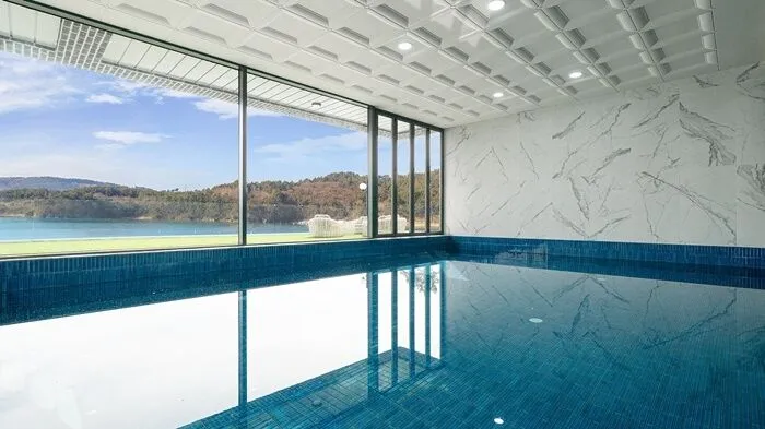 여수 레이지데이펜션 호텔 사진