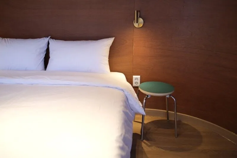 여수 우노맨션 호텔 사진