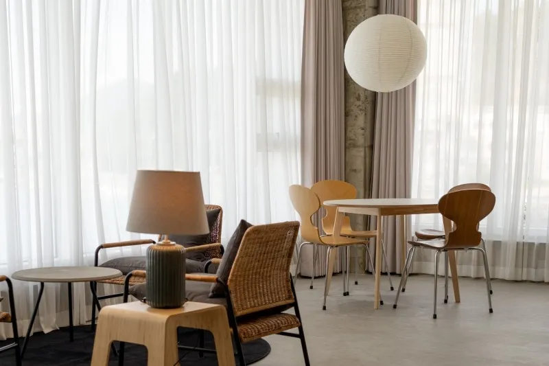 여수 우노맨션 호텔 사진