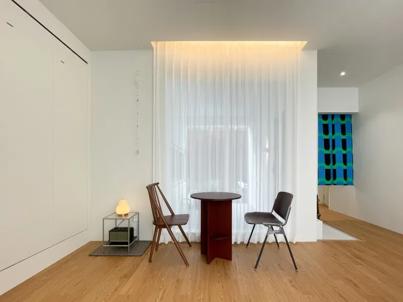 여수 우노맨션 호텔 사진