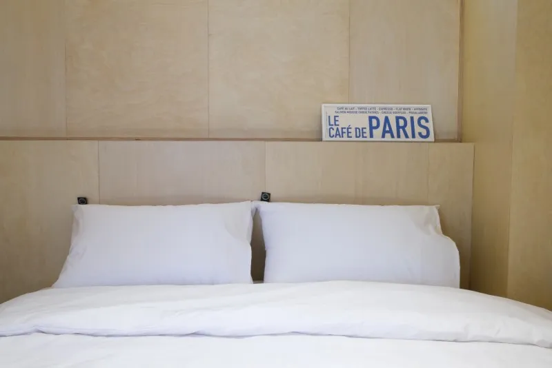 여수 우노맨션 호텔 사진