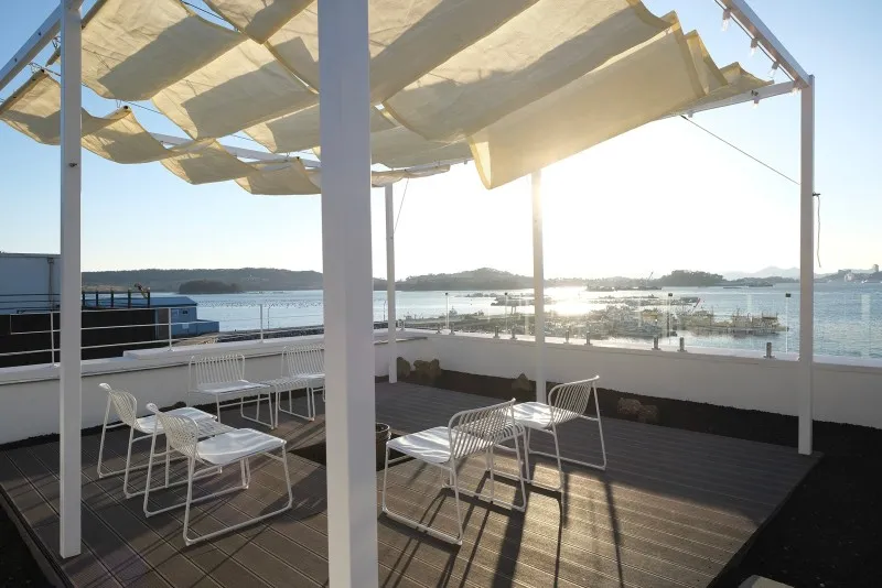 여수 우노맨션 호텔 사진