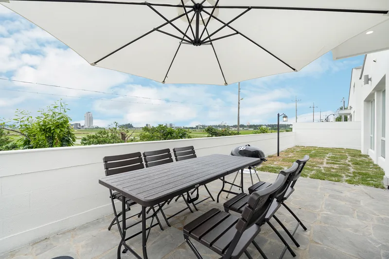 강릉 프라이빗강릉풀빌라펜션 호텔 사진