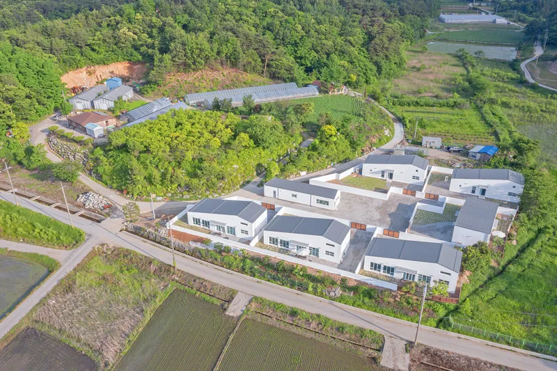 강릉 프라이빗강릉풀빌라펜션 호텔 사진