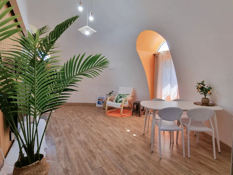 안녕감귤 제주독채펜션 호텔 사진