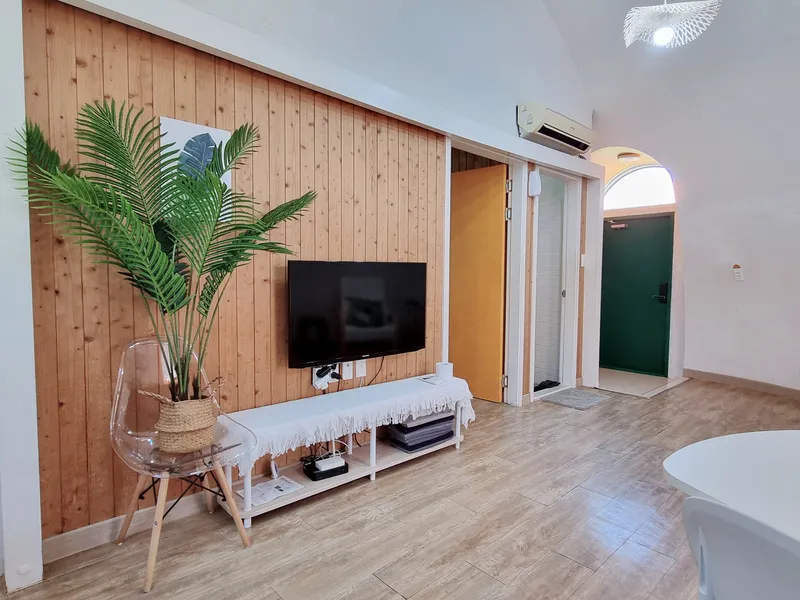 안녕감귤 제주독채펜션 호텔 사진