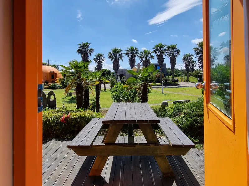 안녕감귤 제주독채펜션 호텔 사진