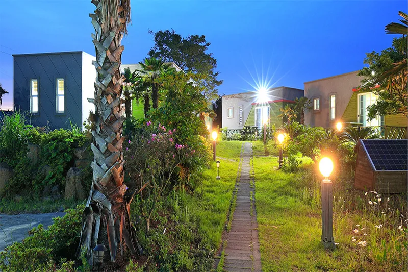 안녕감귤 제주독채펜션 호텔 사진