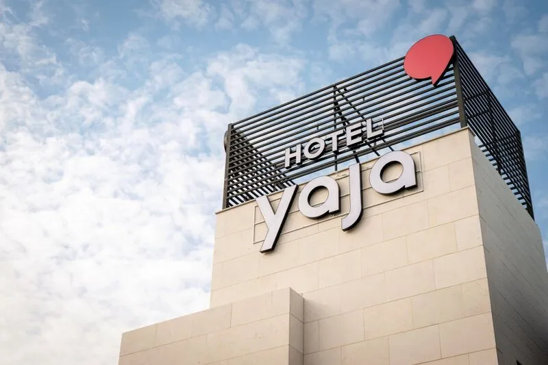 부산 광안 YAJA 광안리점 호텔 사진