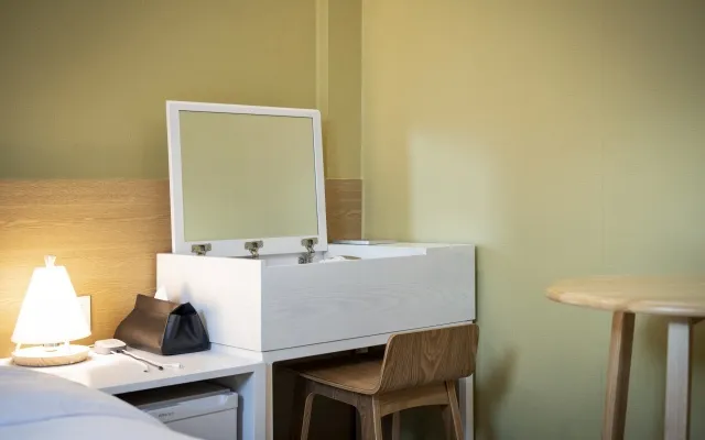 부산 광안 YAJA 광안리점 호텔 사진