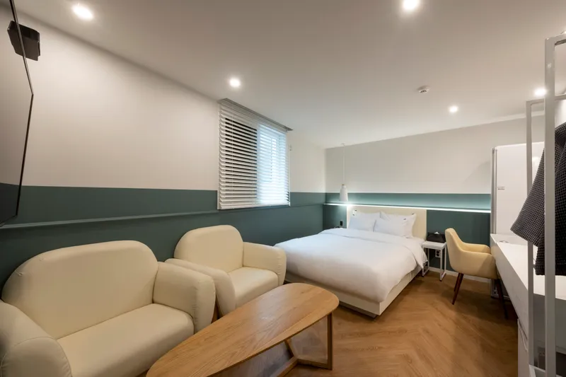 부산 광안 YAJA 광안리점 호텔 사진