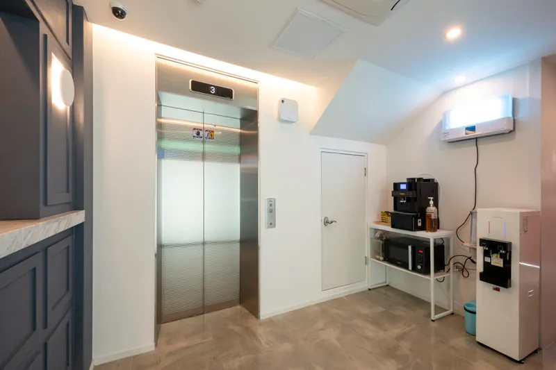 부산 광안 YAJA 광안리점 호텔 사진