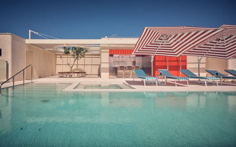 부산 송정 더 쿨리스트호텔 호텔 사진