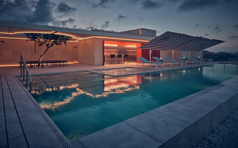 부산 송정 더 쿨리스트호텔 호텔 사진