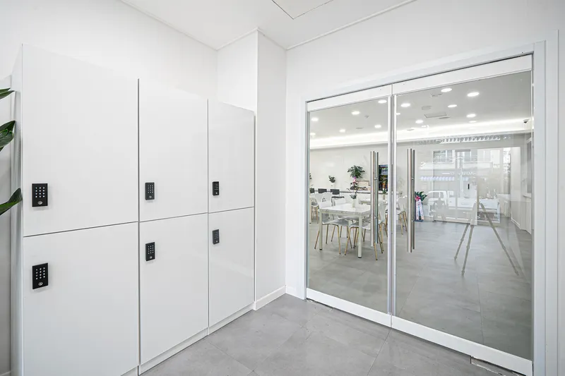 경주 JI 스테이 호텔 사진