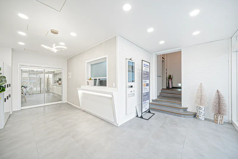 경주 JI 스테이 호텔 사진