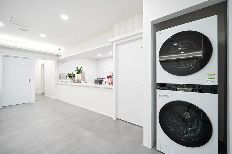 경주 JI 스테이 호텔 사진