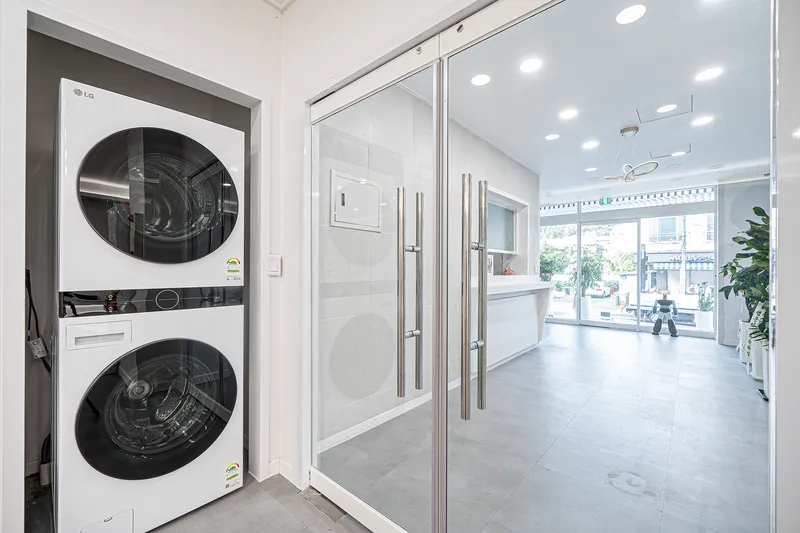 경주 JI 스테이 호텔 사진