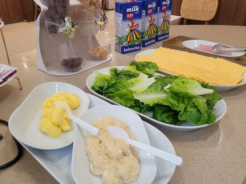 부산 하운드 오시리아 호텔 사진