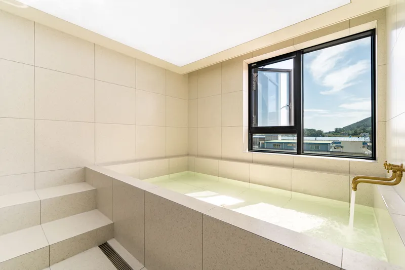 부산 하운드 오시리아 호텔 사진