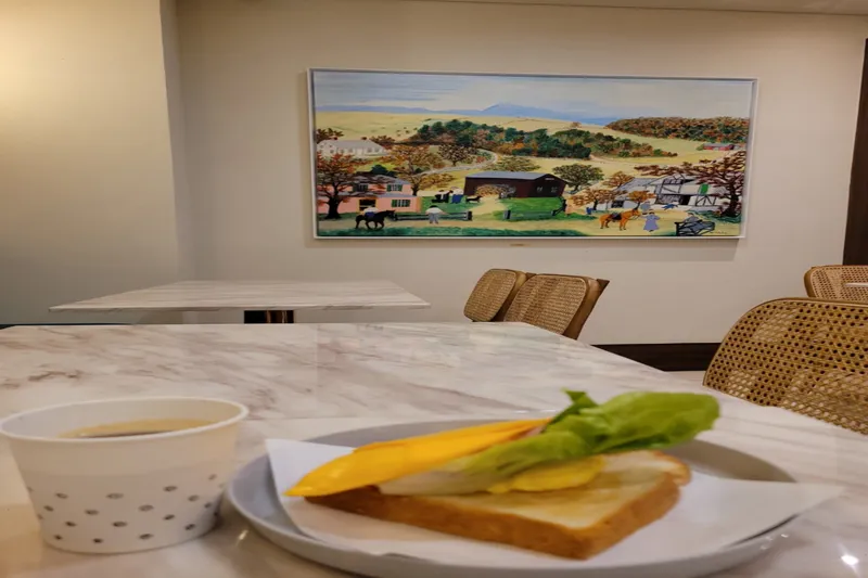 부산 하운드 오시리아 호텔 사진