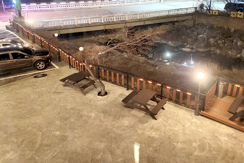 속초 설악산 유스호스텔 호텔 사진