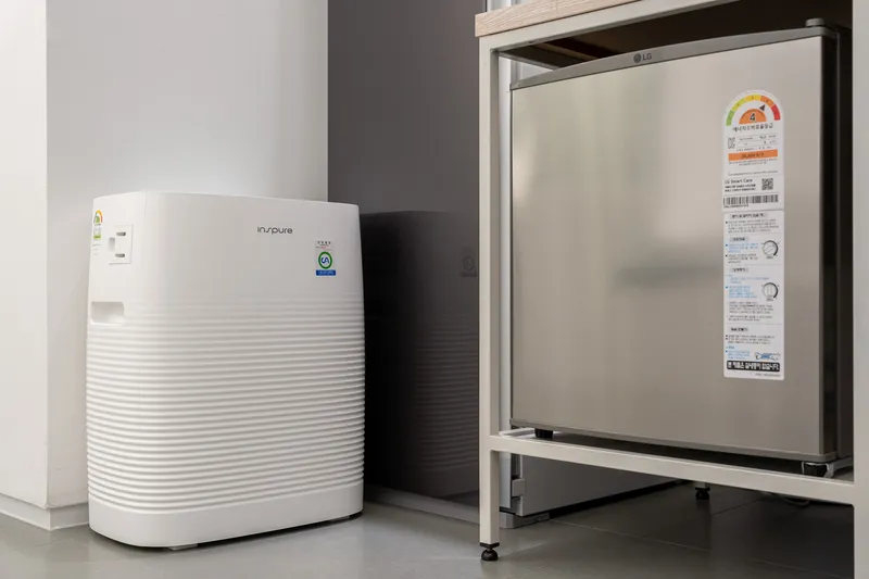 여수 판도라 무인호텔 호텔 사진