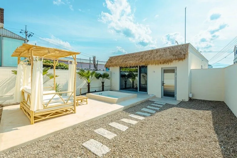 속초 청초한가펜션 호텔 사진