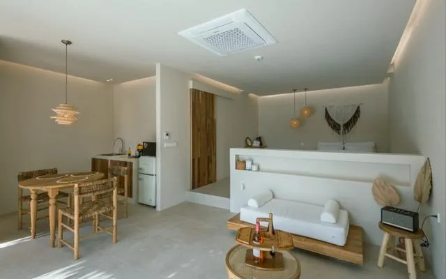 속초 청초한가펜션 호텔 사진