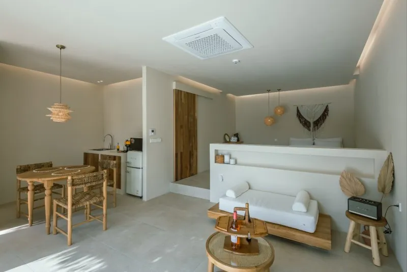 속초 청초한가펜션 호텔 사진