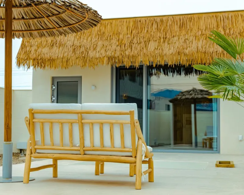 속초 청초한가펜션 호텔 사진