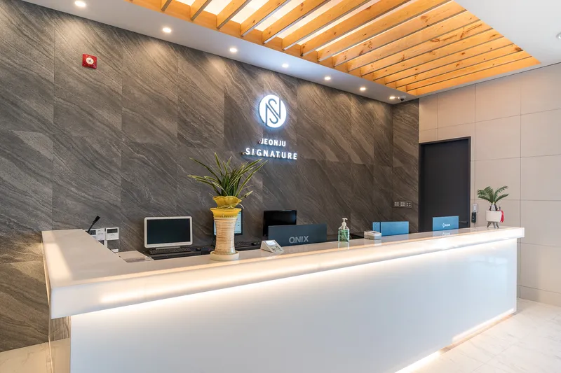 전주 시그니처 호텔 호텔 사진