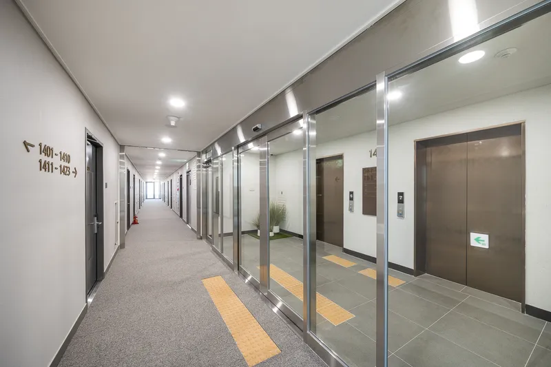 전주 시그니처 호텔 호텔 사진