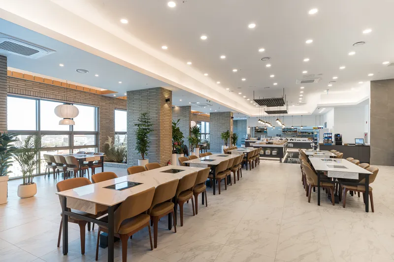 전주 시그니처 호텔 호텔 사진