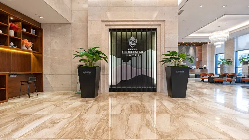 글로스터호텔 전주 호텔 사진