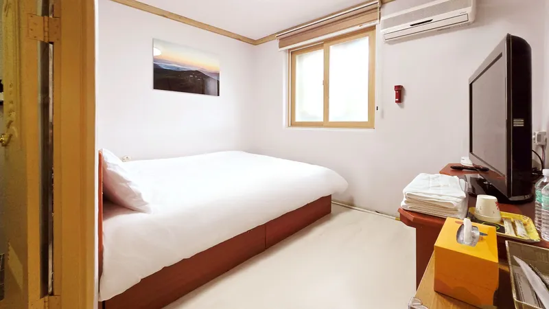 속초 파인뷰 호텔 사진