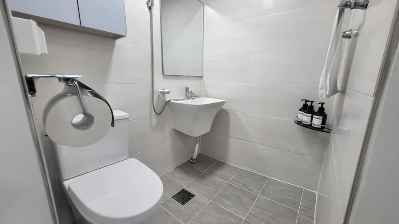 속초 파인뷰 호텔 사진