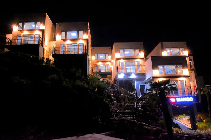 창원 망고펜션 호텔 사진