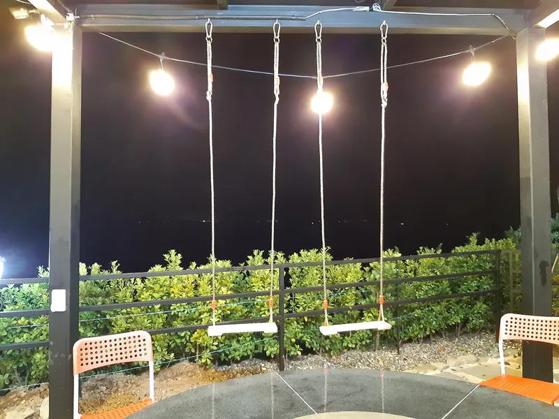 창원 망고펜션 호텔 사진