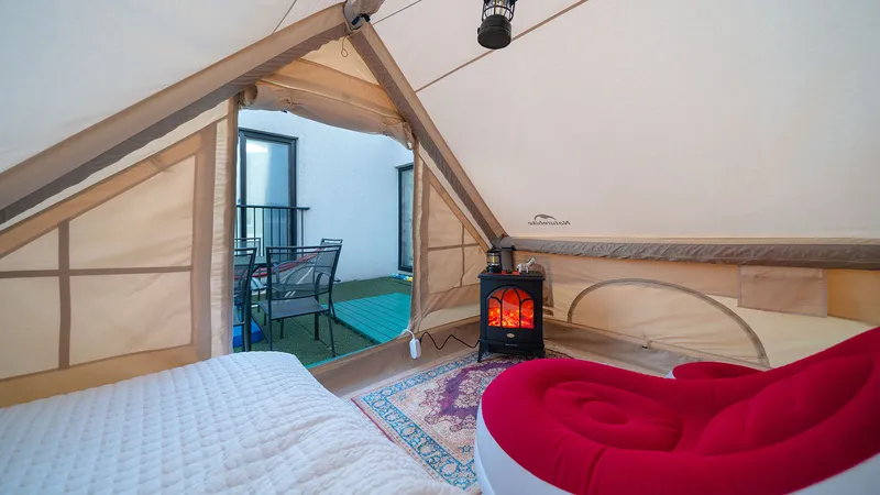 경주 보문명가풀빌라 호텔 사진