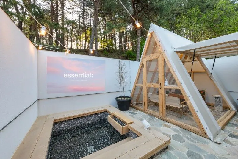 강릉 스테이모모(신축 프라이빗 감성숙소) 호텔 사진